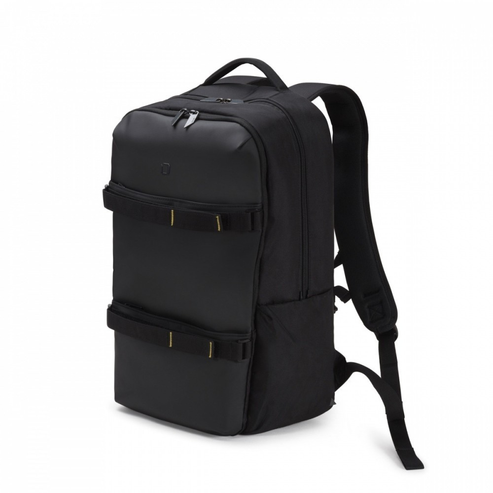 Dicota Plecak do notebooka Backpack MOVE 13-15.6 cali, czarny