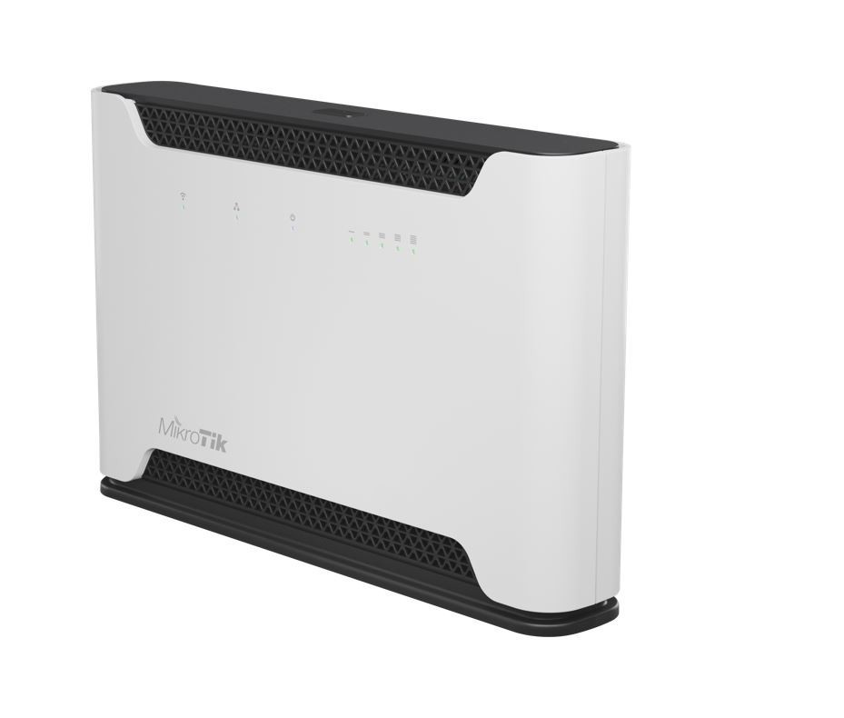 MikroTik Punkt dostępowy LTE RBD 53G-5HacD2HnD-TC EG12-EA