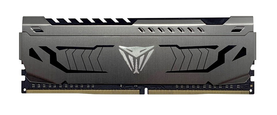 Patriot Pamięć DDR4 Viper Steel 32GB/3200 (1x32GB) GREY CL16