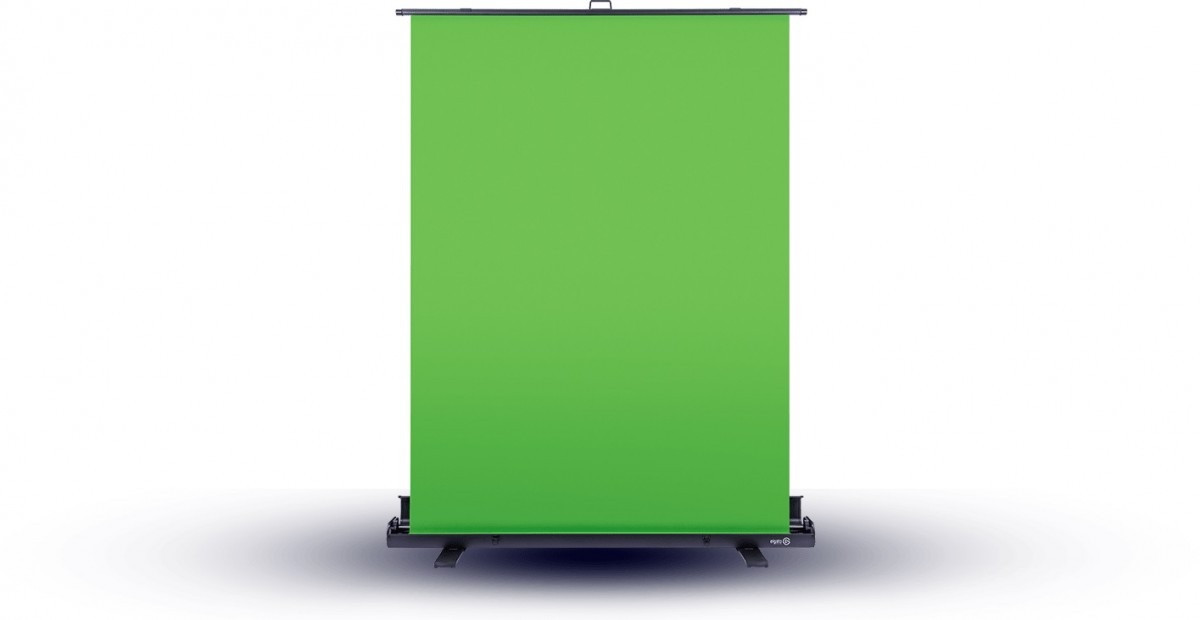 Elgato Ekran Green Screen