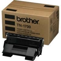 Brother Toner Black | Pages 17.000 | 