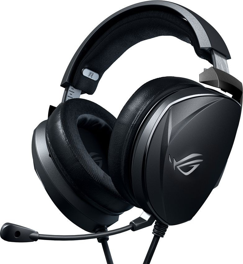 Asus Słuchawki ROG Theta Electret whit bass drivers