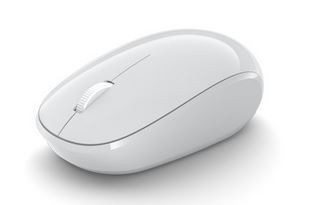 Microsoft Mysz Bluetooth Monza Gray RJN-00063
