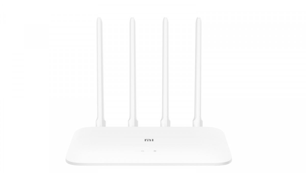 Xiaomi Router 4C biały