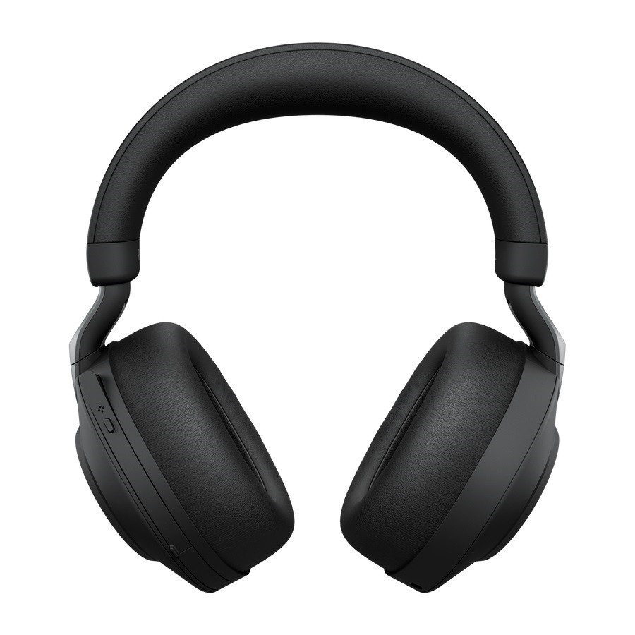 Jabra Evolve2 85 Link38 0a UC Stereo Black