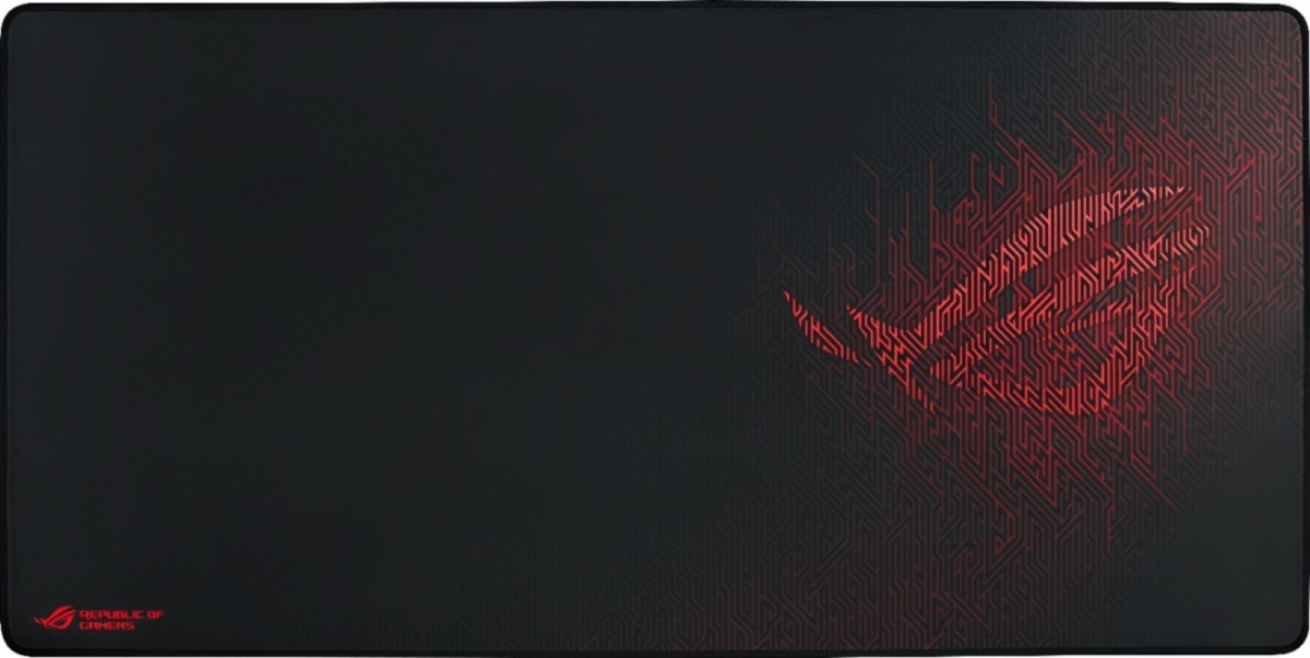 Asus Podkładka pod mysz ROG Sheath Black