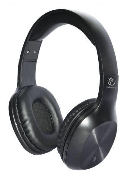 rebeltec Słuchawki Bluetooth Vela