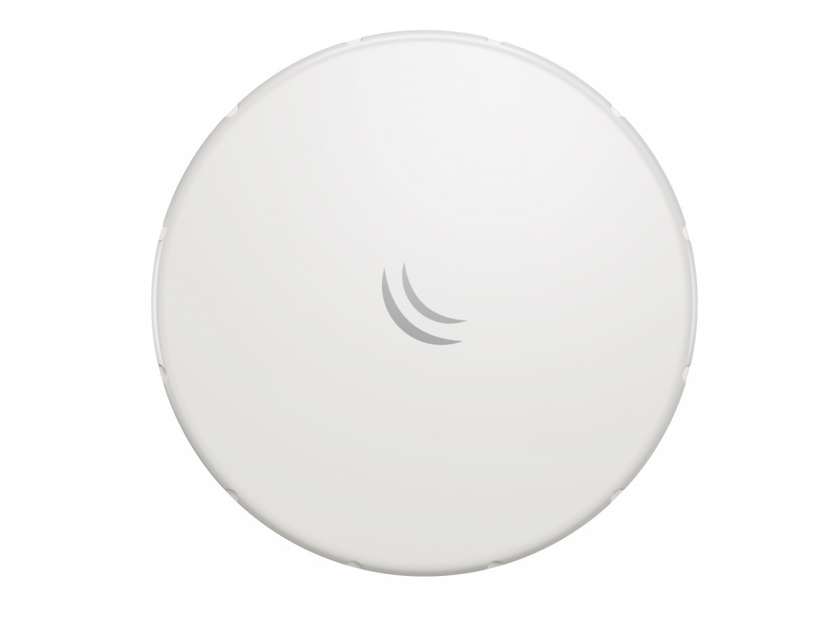 MikroTik Zestaw Wireless Wire 60GHz nRAYG-60adpair
