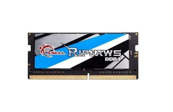 GSkill SODIMM DDR4 8GB 3200MHz 1,20V