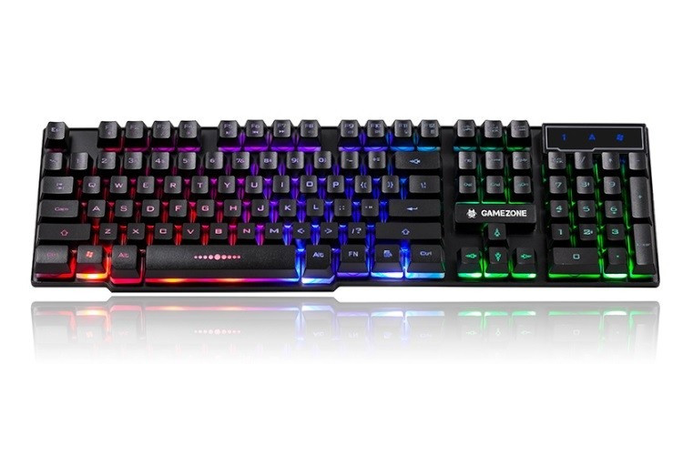 Tracer Klawiatura Gamezone LoCCar