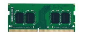 GoodRam Pamięć DDR4 SODIMM 16GB/3200 CL22