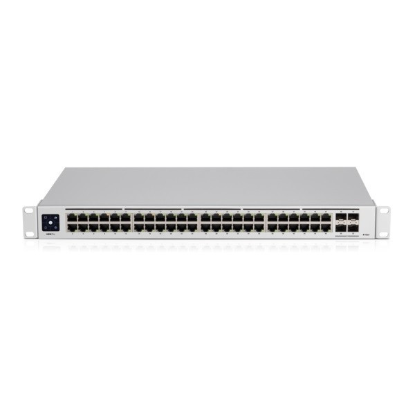Ubiquiti Networks Switch UniFi 48x1GbE USW-Pro-48