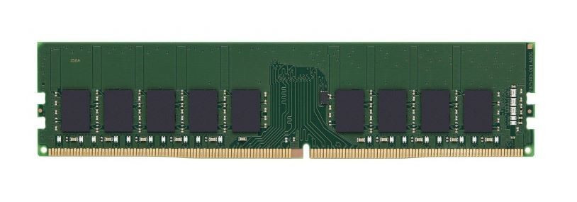 Kingston Pamięć DDR4 16GB/3200 ECC CL22 DIMM 2Rx8 Hynix D