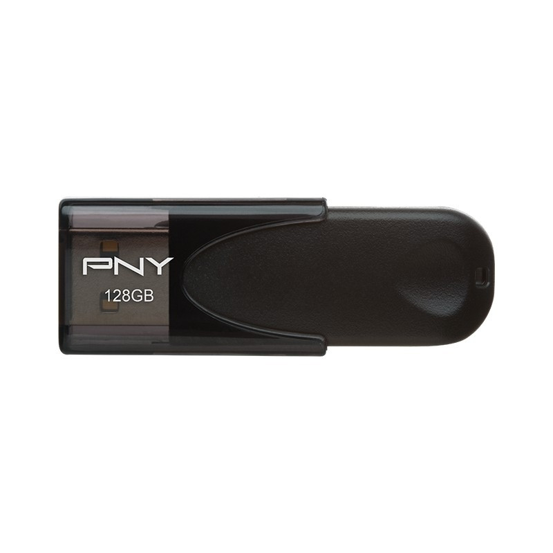 PNY Technologies Attache 4 2.0 128GB FD128ATT4-EF