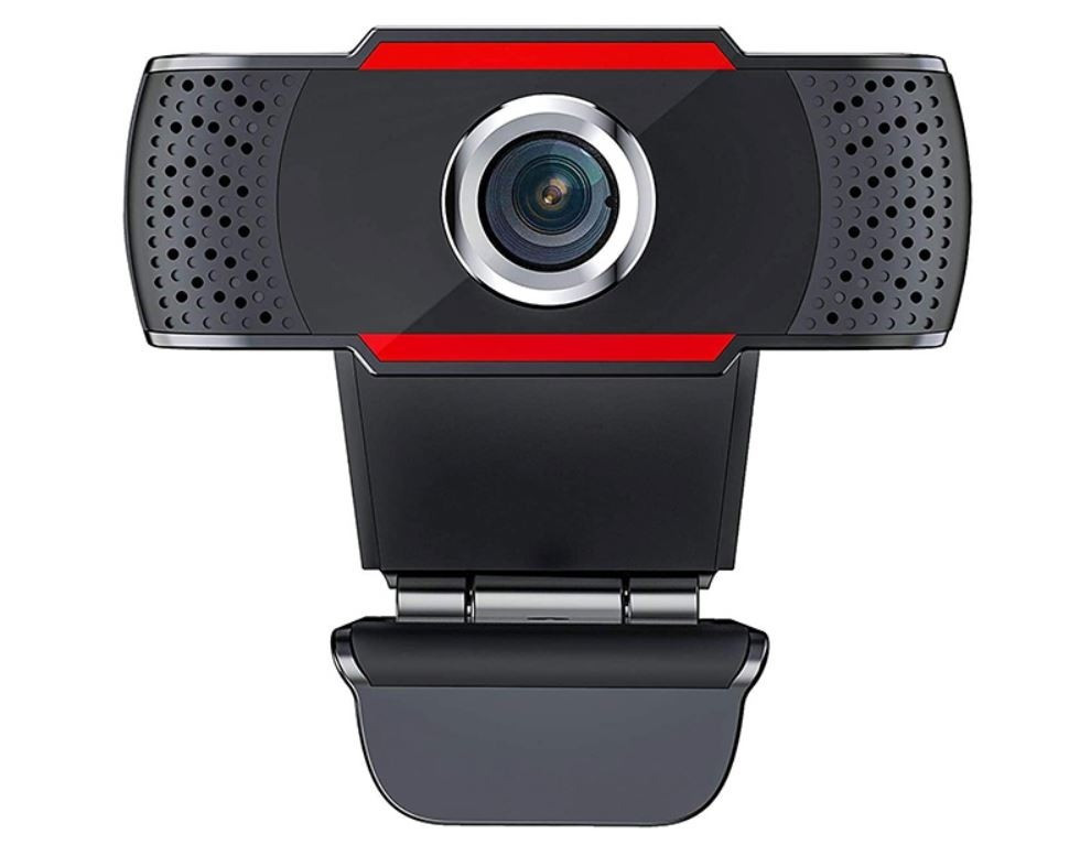Tracer Kamera internetowa HD WEB008