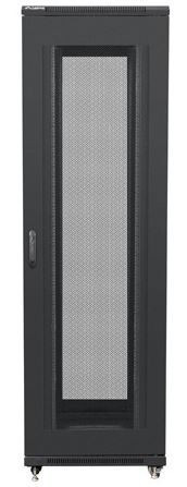 LANBERG Szafa stojąca Rack 19 42U 800x1000 FF01-8042-23B