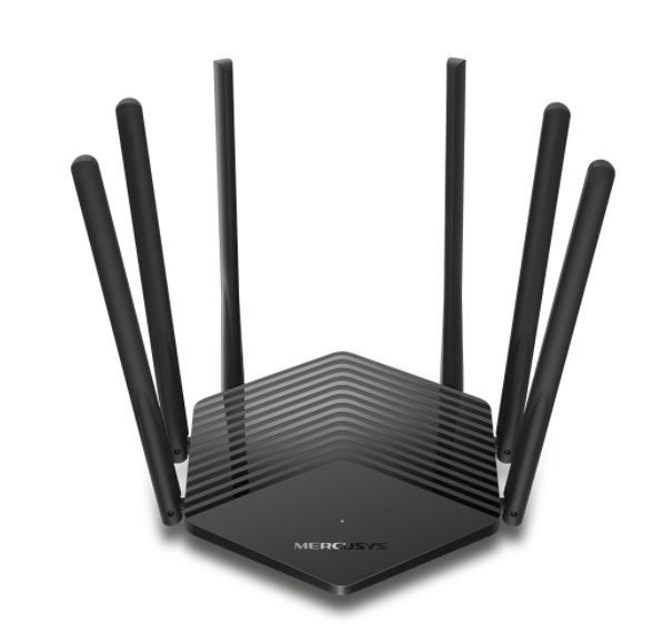 Mercusys Router MR50G AC1900 1xWAN 2xLAN-1Gb