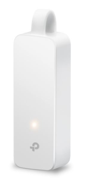TP-Link Karta sieciowa UE300C Ethernet to USB 3.0 Type-C