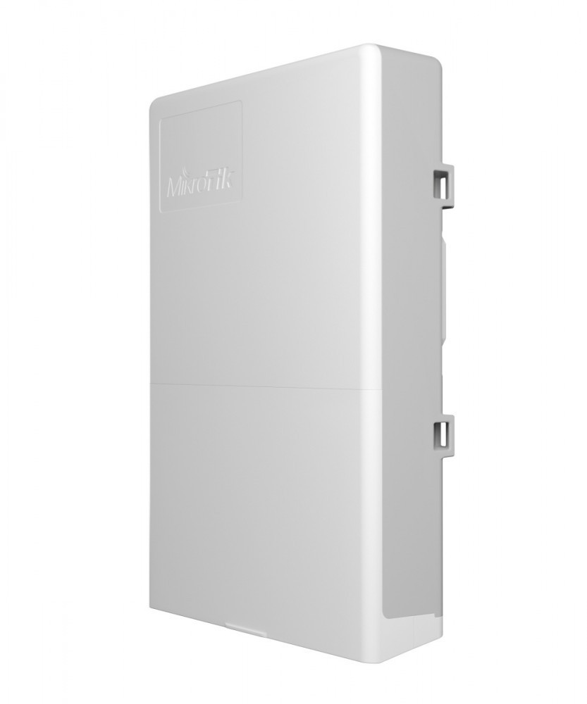 MikroTik Przełącznik 8xGbE 2 SFP+CSS610-1Gi-7R-2S+OUT