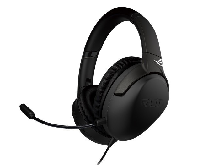 Asus Słuchawki ROG Strix GO Core for PC, MAC, Consoles, Smart Devices