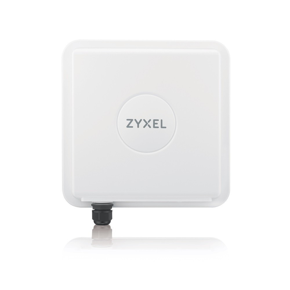 ZyXEL 4G LTE-A Pro Outdoor Router LTE7490-M904-EU01V1F