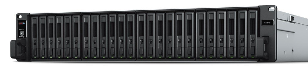 Synology Jednostka rozszerzająca FX2421