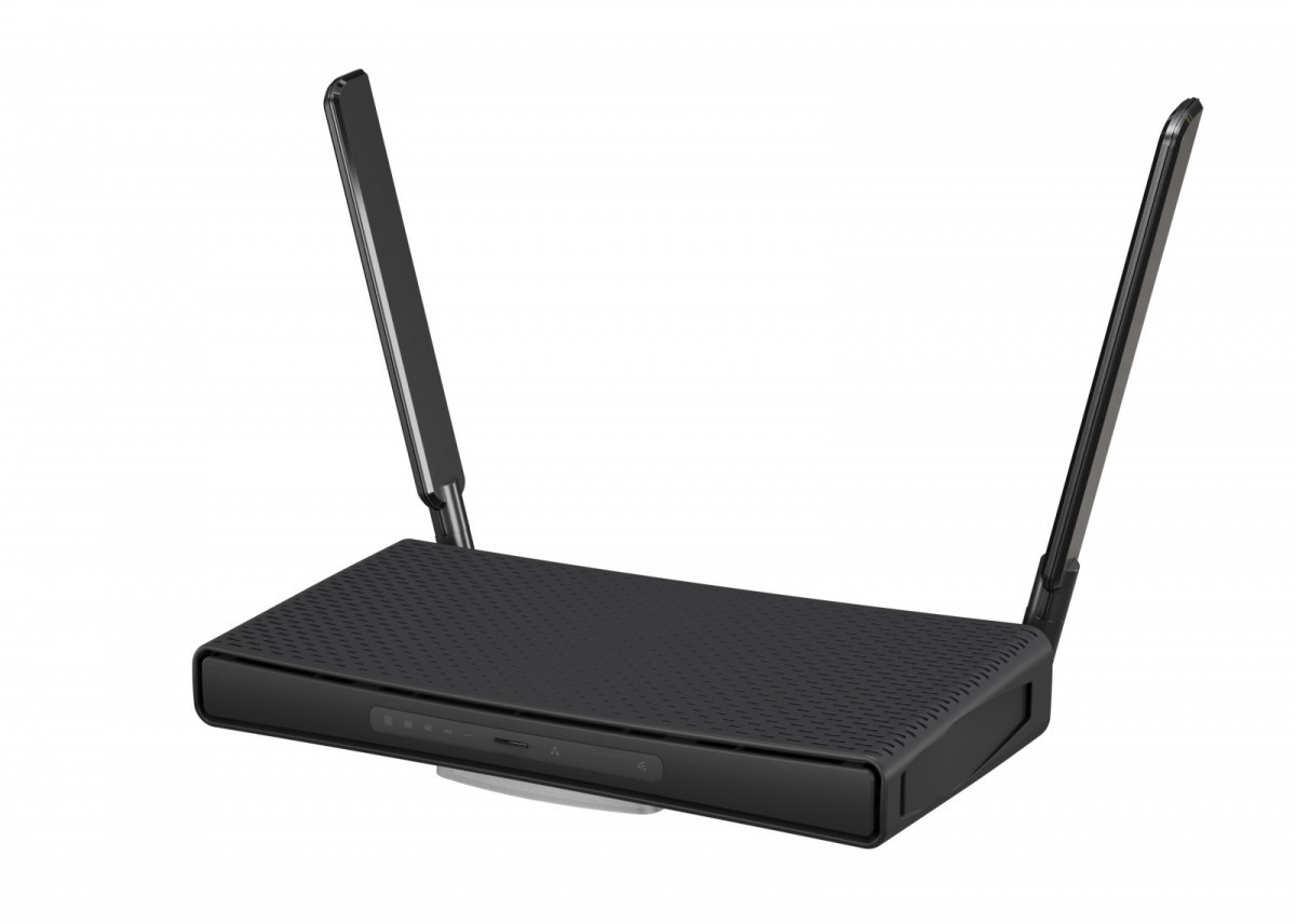 MikroTik Router WiFi AC 1200 RBD53iG-5HacD2HnD