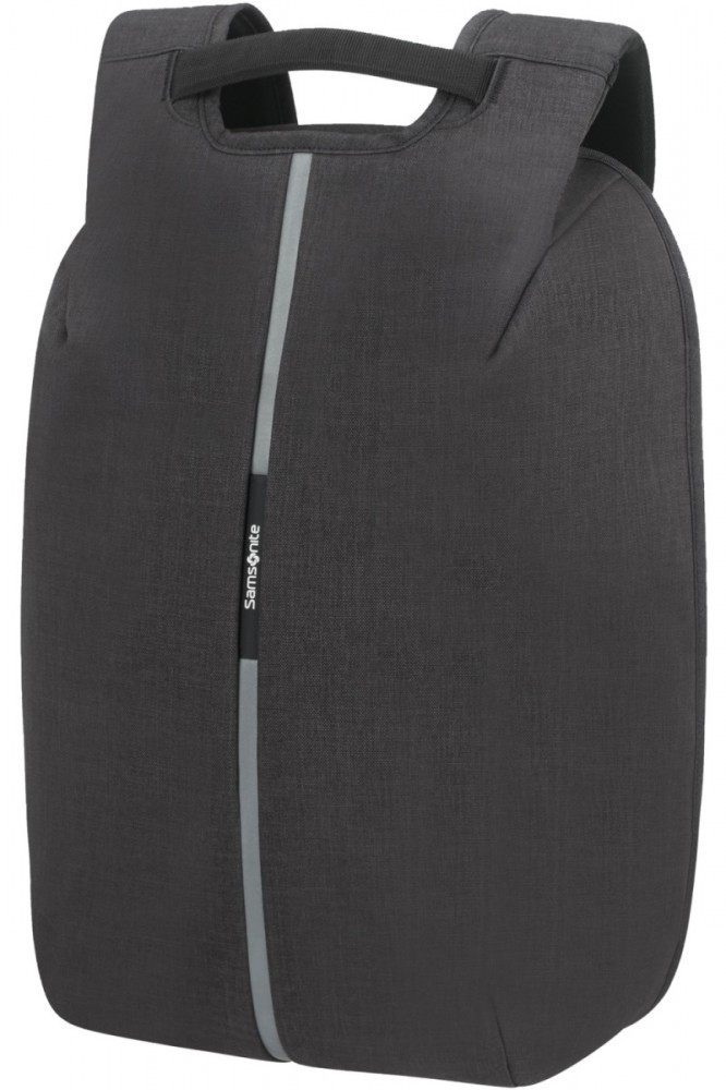 Samsonite Plecak SECURIPAK 15.6 grafit KA6-09-001