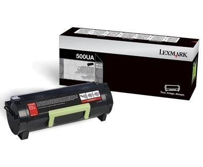 Lexmark Toner MS410d/MS410dn 10000pages