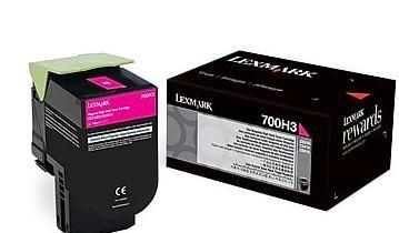 Lexmark Toner magenta CS310dn/CS310n/CS410dn/CS410dtn/CS410n 3000pages