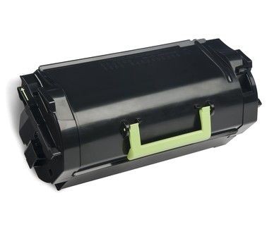 Lexmark 62D2H00 Toner black 25000 str. Optra MX710/MX810/MX812/MX813