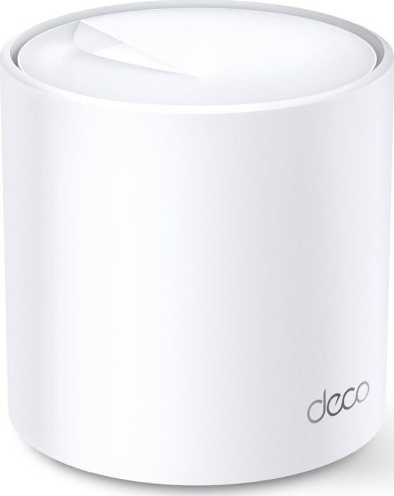 TP-Link Router Deco X20 (1-pack) AX1800