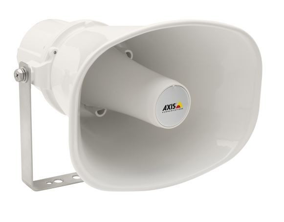 Axis Communications Sieciowy głośnik tubowy C3003-E
