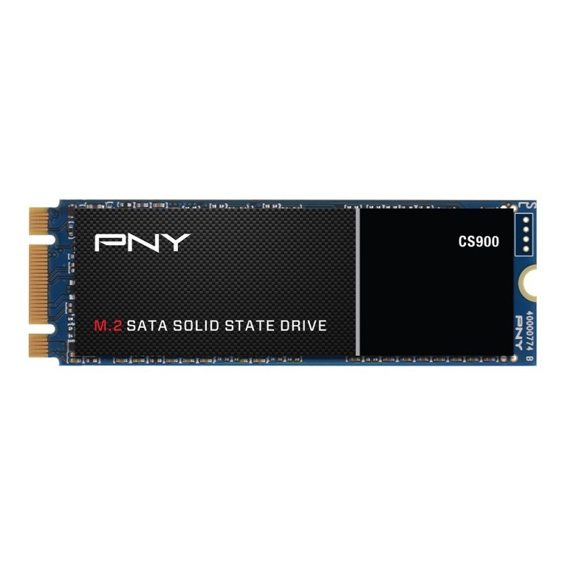 PNY Technologies Dysk SSD 1TB XLR8 M.2 CS900 M280CS900-1TB-RB