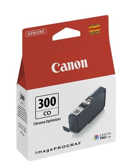 Canon Tusz PFI-300 CHROMA OPTIMISER 4201C001