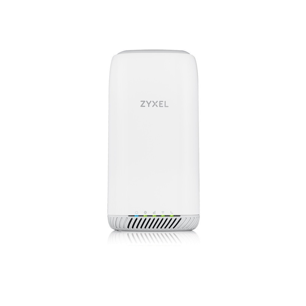 ZyXEL Router 4G LTE-A 802.11ac WiFi 600Mbps LAN AC2100 MU-MIMO LTE5388-M804-EUZNV1F