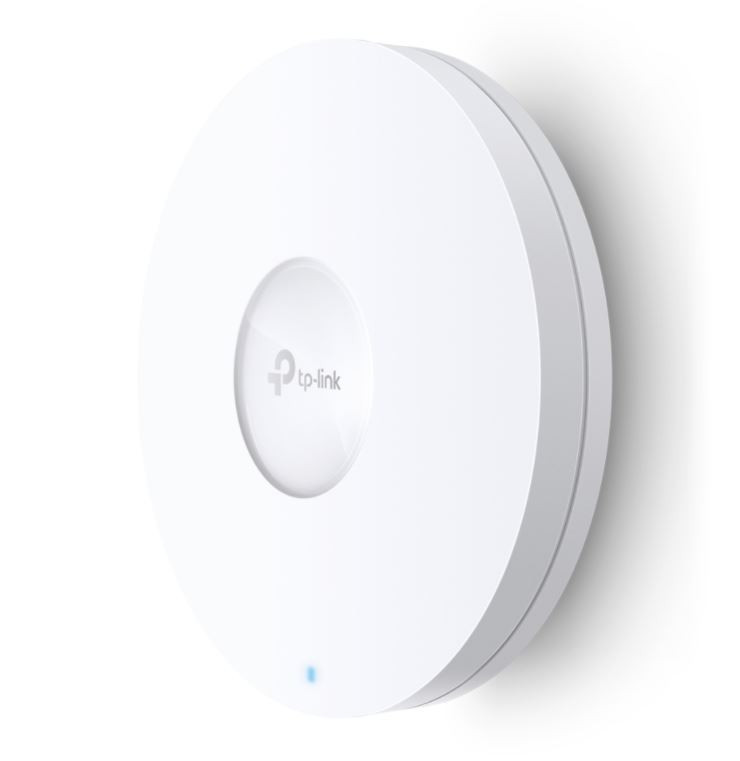 TP-Link Punkt dostępowy EAP620 HD PoE WiFi 6 AX1800