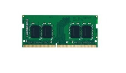 GoodRam Pamięć DDR4 SODIMM 16GB/3200 CL22 2048x8