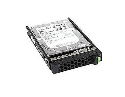 Fujitsu Dysk SSD SATA 6G 480GB RI S26361-F5782-L480