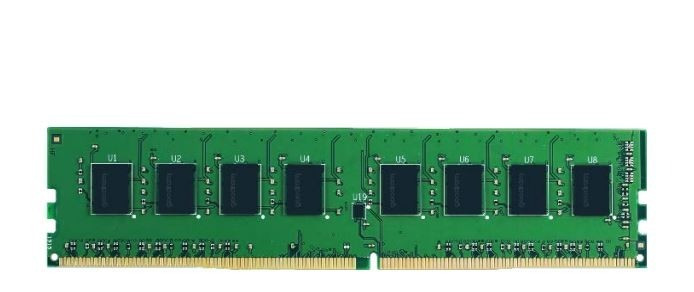 GoodRam Pamięć DDR4 8GB/3200 CL22