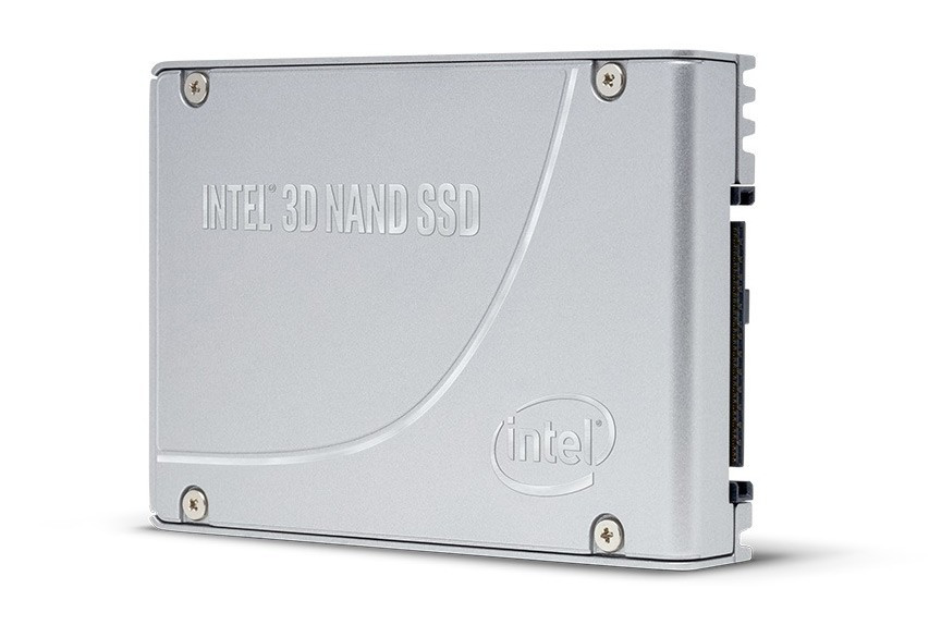 Intel Dysk SSD D7-P5510 SSDPF2KX038TZ01