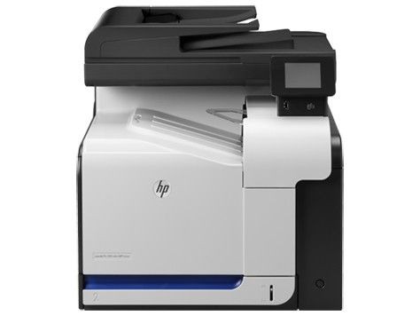 HP LaserJet Pro 500 Color MFP M570dn (ML) Europe Multilingual