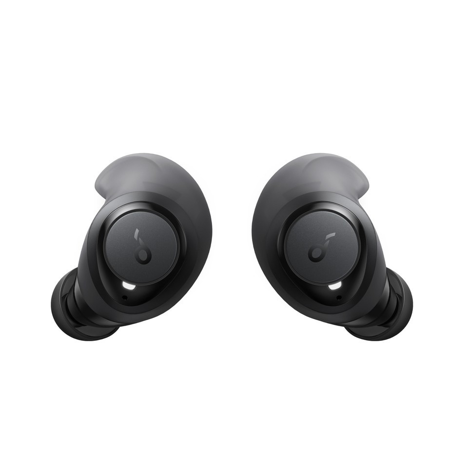 Anker Słuchawki Soundcore Life Dot 2 - czarne