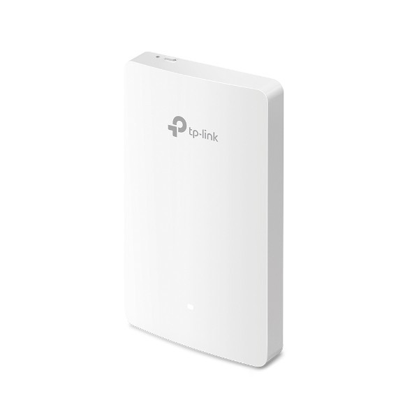 TP-Link Punkt dostępu EAP235-Wall 1GE PoE AC1200