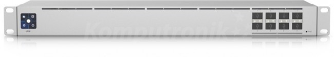 Ubiquiti Networks Przełącznik UniFi Switch 8x10GbE USW-Aggregation