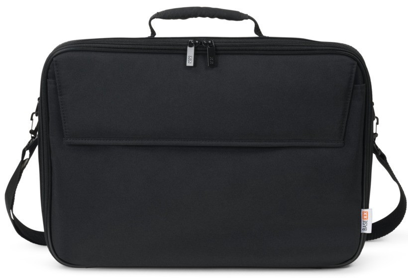 Dicota Torba BASE XX Clamshell 15-17.3