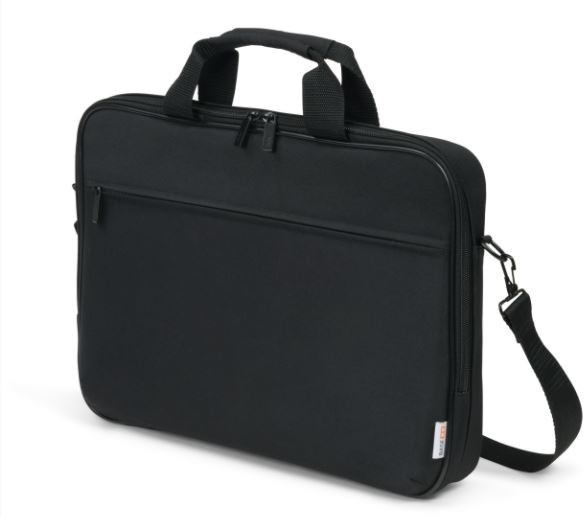 Dicota Torba na laptop BASE XX Toploader 13-14.1cala czarna