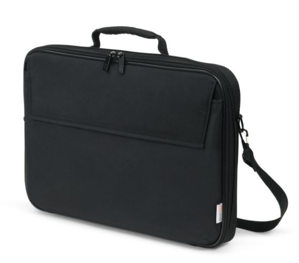 Dicota Torba na laptopa BASE XX Clamshell 14-15.6cala czarna