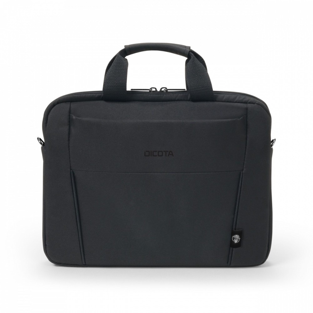 Dicota Torba Eco Slim Case BASE 15-15.6 cala czarna