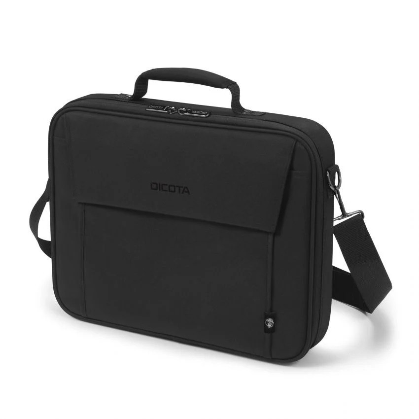 Dicota Torba Eco Multi BASE 15-17.3 Czarna
